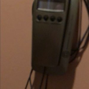 Meet your Posher, Jeff